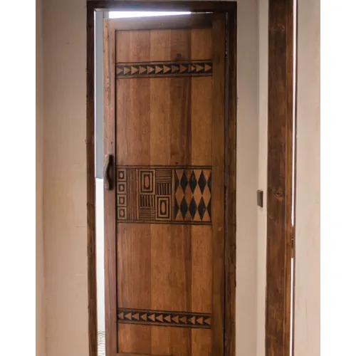 CỬA HOẠ TIẾT KỶ HÀ